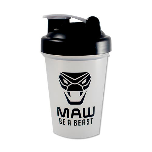 Maw Energy Shaker Cup